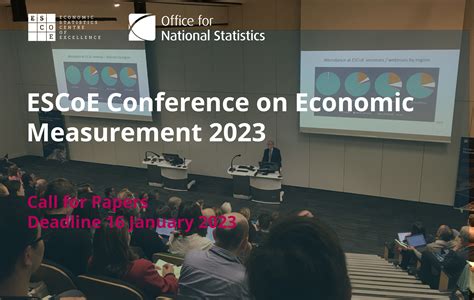 The <strong>Summit</strong> provides an important and valuable opportunity for increased global. . Esa conference economics